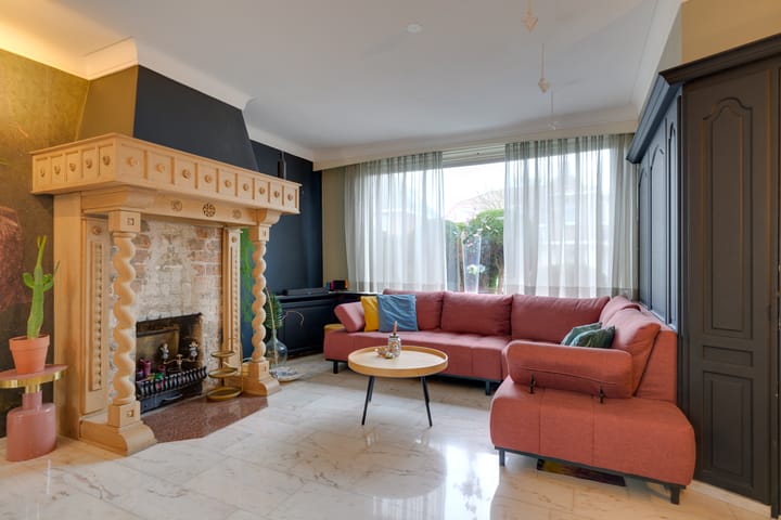 Foto 6 van Kerklaan 37