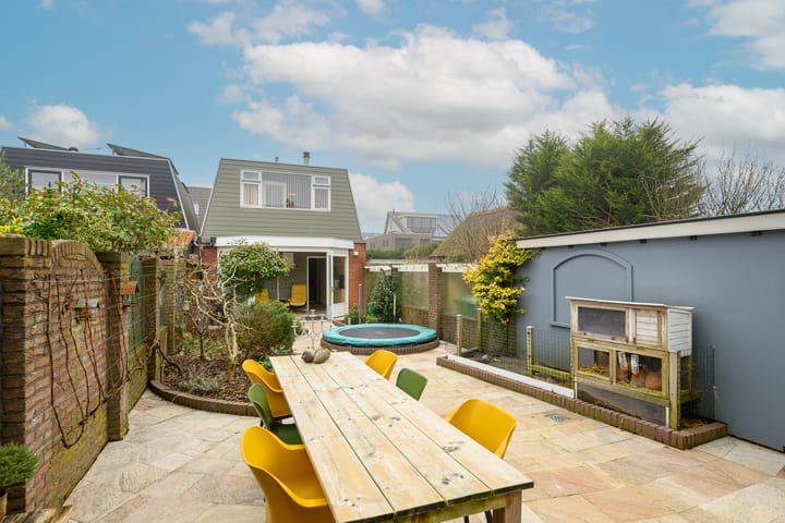 Foto 13 van Kerklaan 37