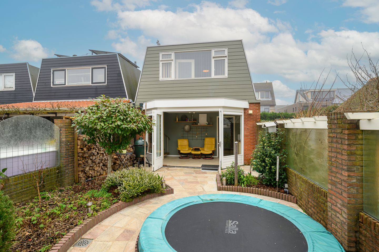 Foto 14 van Kerklaan 37