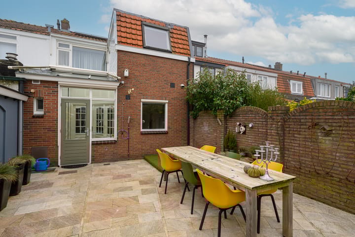 Foto 20 van Kerklaan 37