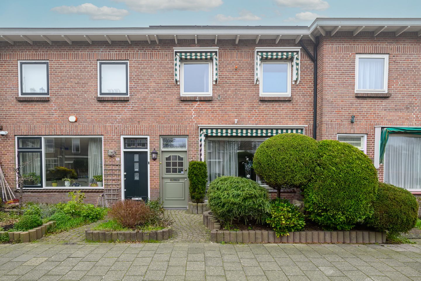 Foto 35 van Kerklaan 37