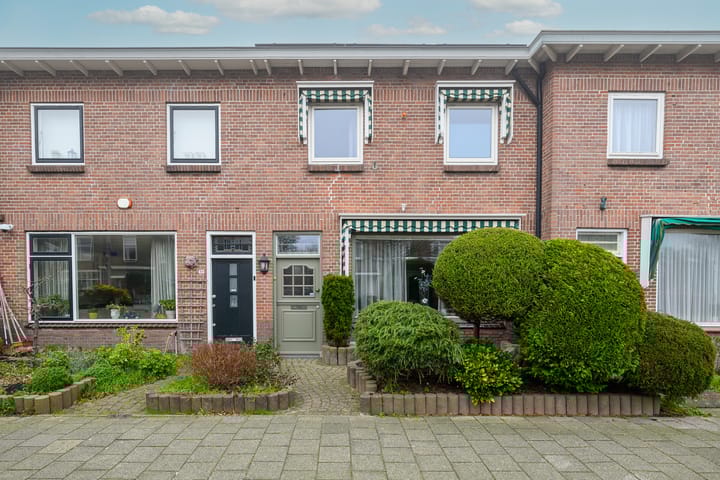 Foto 35 van Kerklaan 37