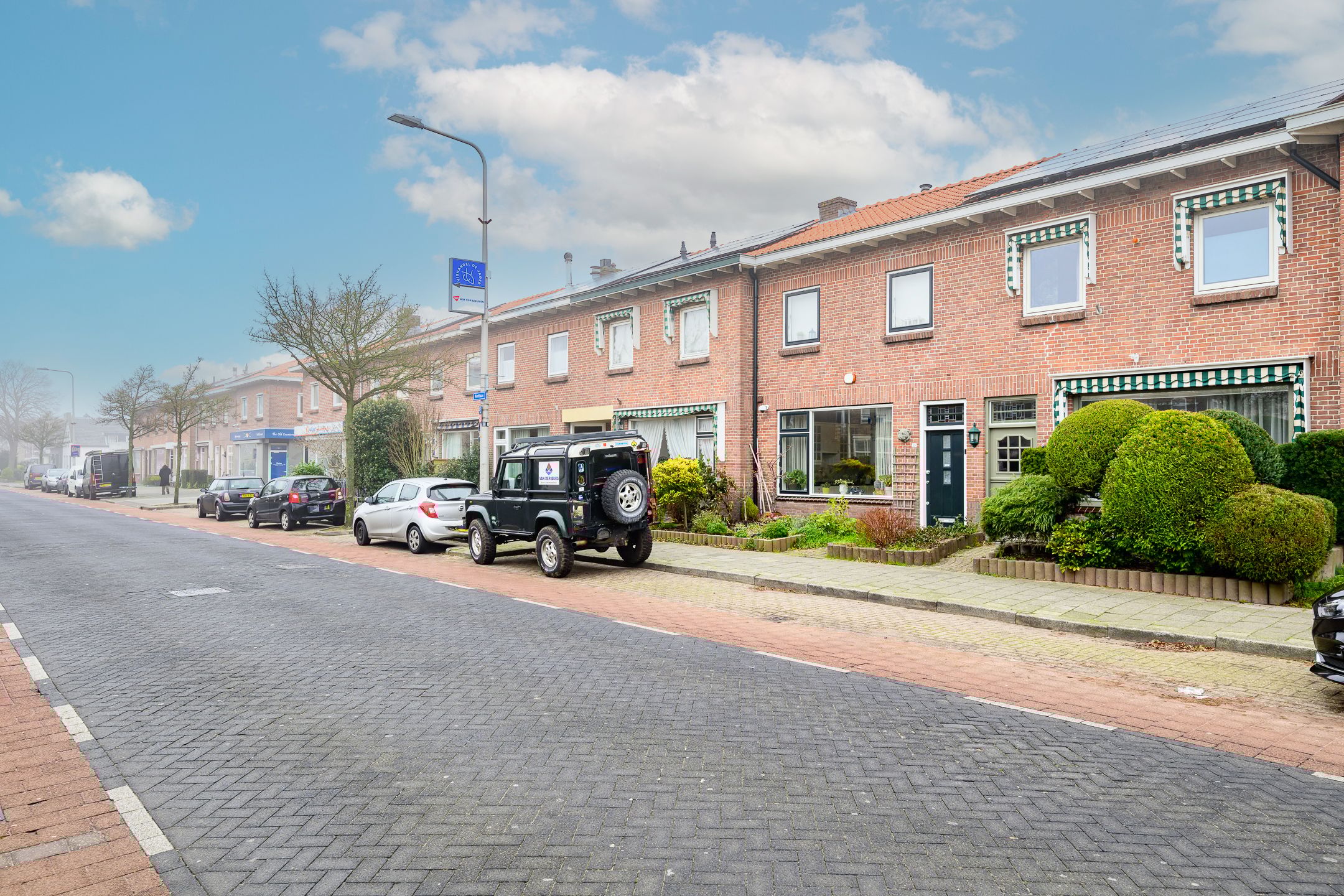 Foto 36 van Kerklaan 37