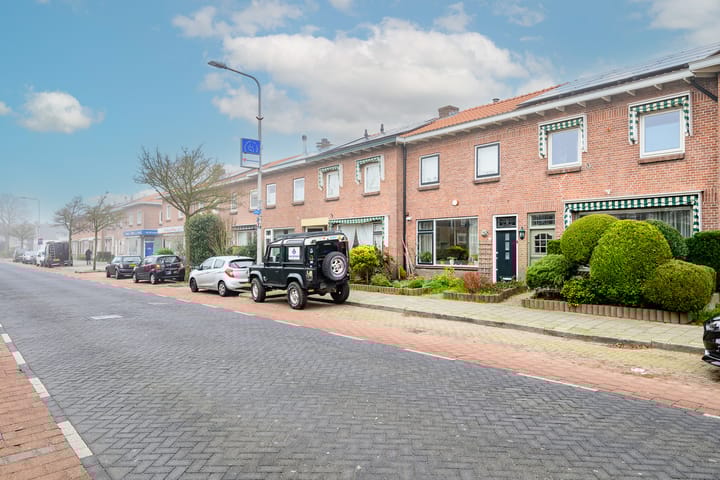 Foto 36 van Kerklaan 37