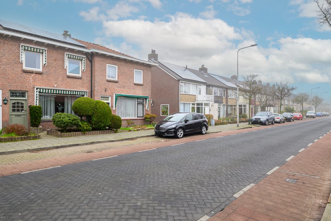 Foto 37 van Kerklaan 37