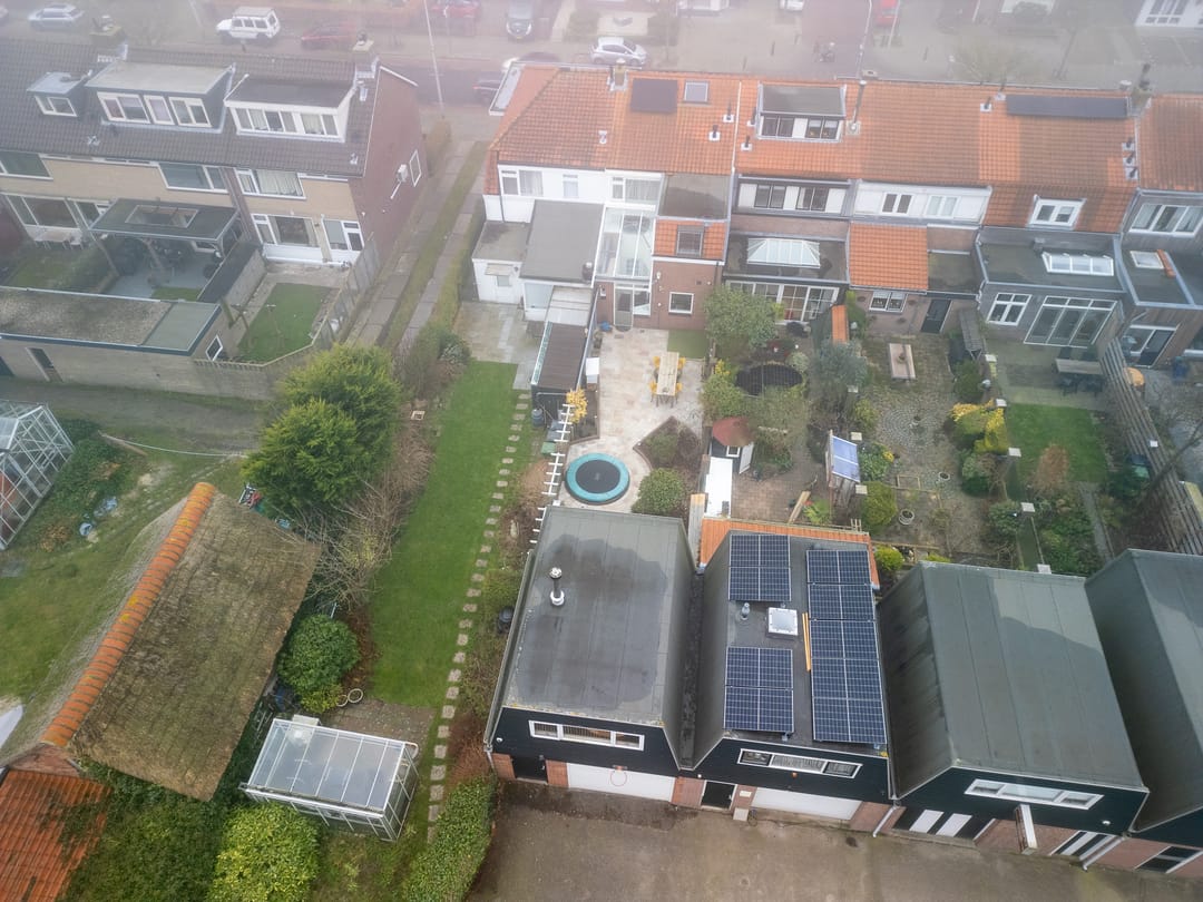 Foto 38 van Kerklaan 37