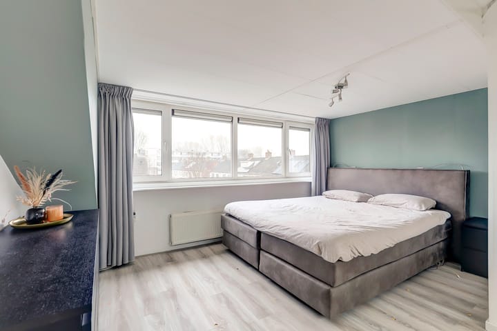 Foto 4 van Conradstraat 37