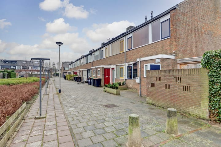 Foto 9 van Conradstraat 37