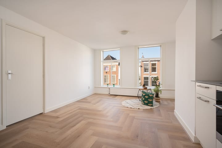 Foto 3 van Amsterdamse Veerkade 5-B