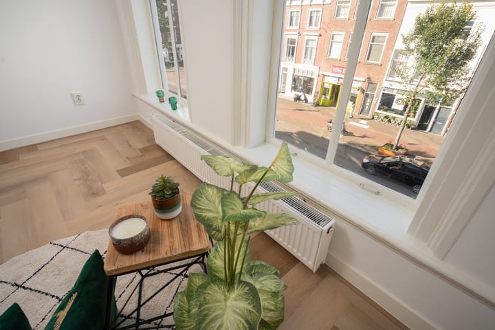 Foto 5 van Amsterdamse Veerkade 5-B