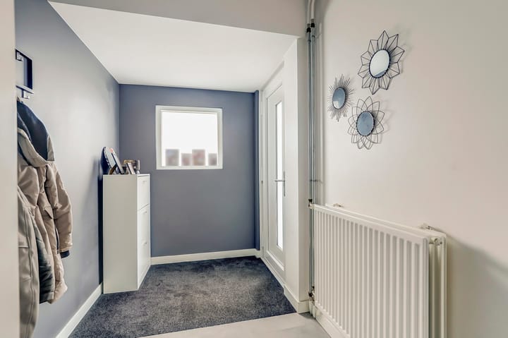 Foto 12 van Conradstraat 37