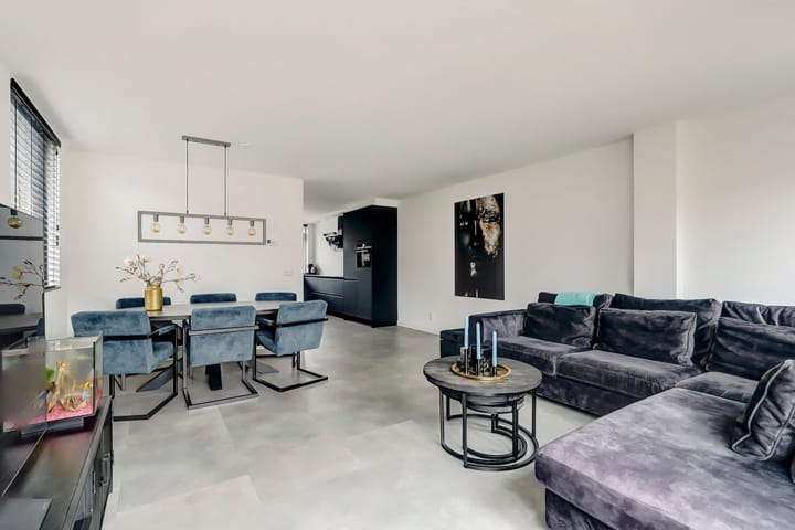 Foto 13 van Conradstraat 37