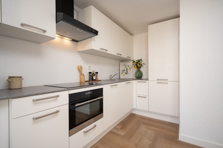 Foto 8 van Amsterdamse Veerkade 5-B