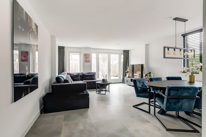 Foto 14 van Conradstraat 37