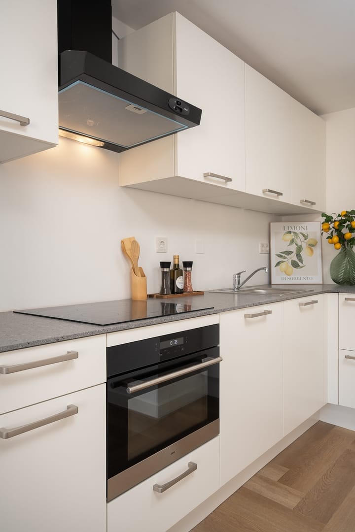 Foto 9 van Amsterdamse Veerkade 5-B