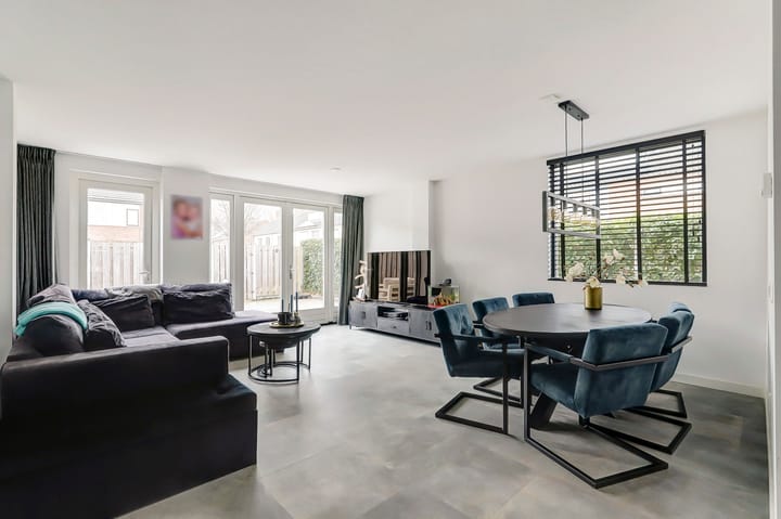 Foto 15 van Conradstraat 37