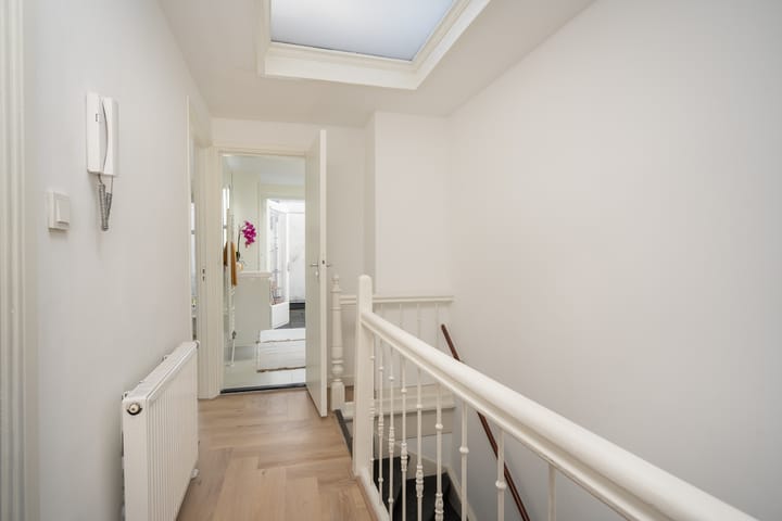 Foto 12 van Amsterdamse Veerkade 5-B