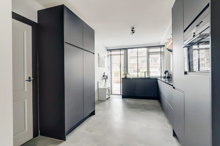 Foto 19 van Conradstraat 37