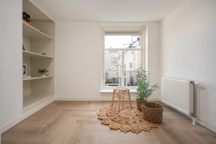 Foto 16 van Amsterdamse Veerkade 5-B