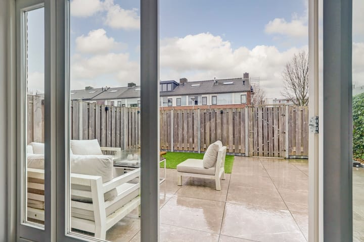 Foto 21 van Conradstraat 37