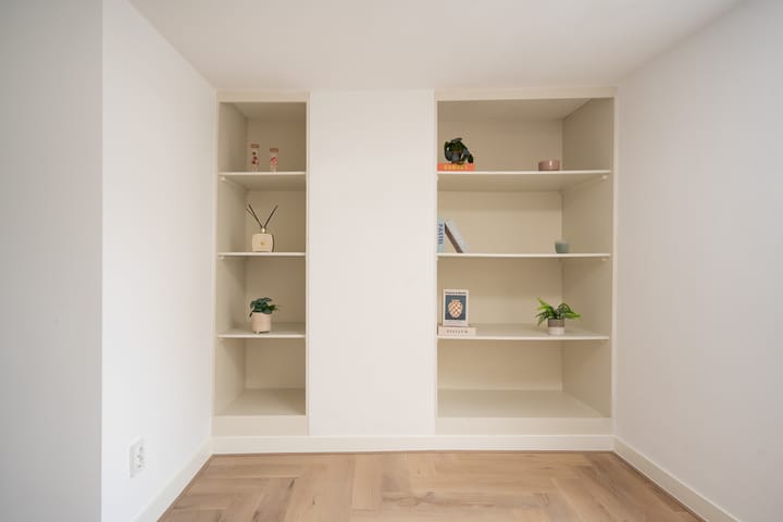 Foto 17 van Amsterdamse Veerkade 5-B