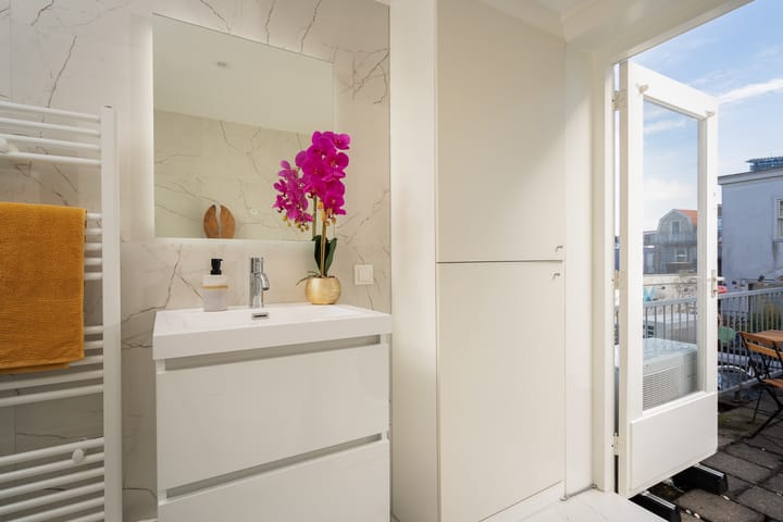 Foto 21 van Amsterdamse Veerkade 5-B