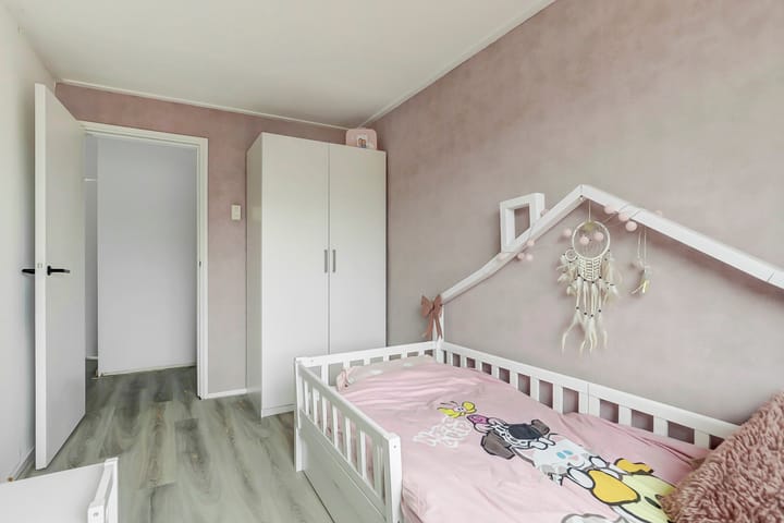 Foto 24 van Conradstraat 37