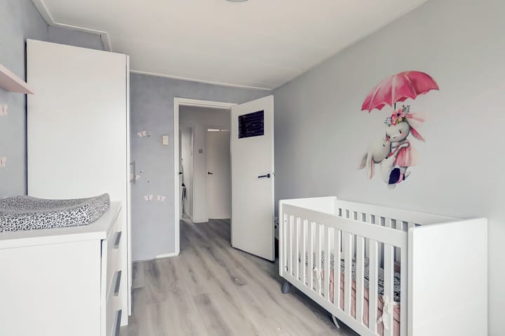 Foto 25 van Conradstraat 37