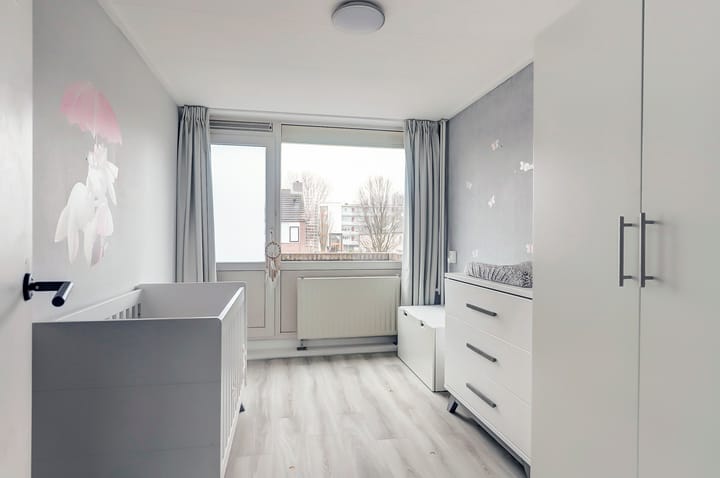 Foto 26 van Conradstraat 37