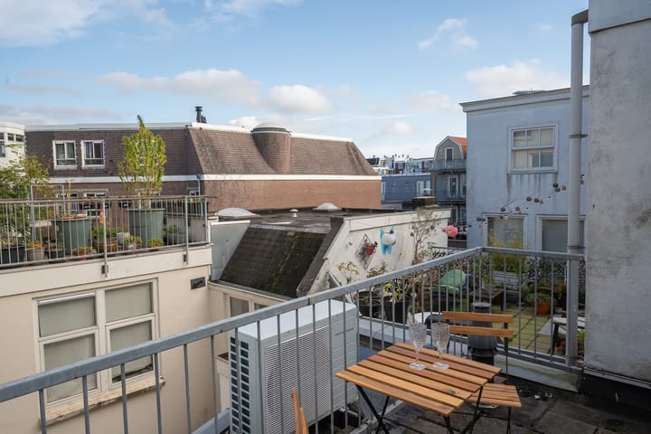 Foto 25 van Amsterdamse Veerkade 5-B