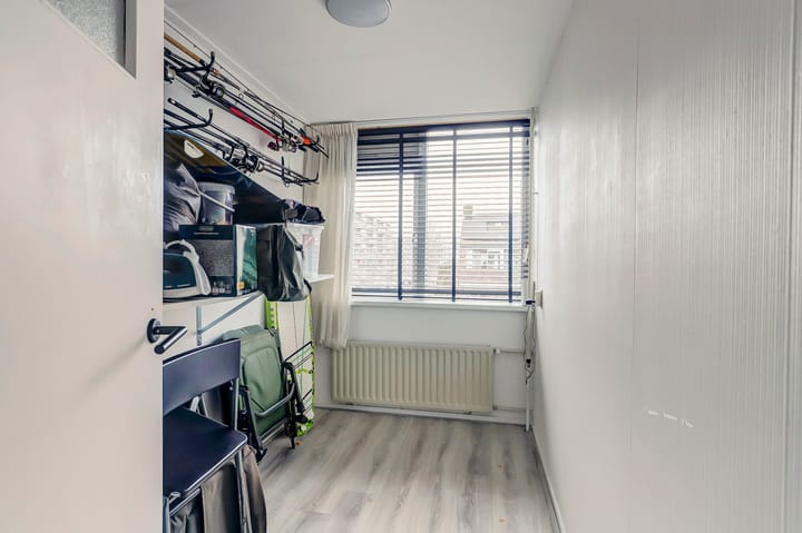 Foto 27 van Conradstraat 37