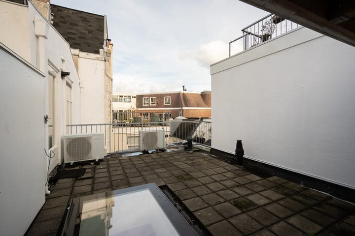 Foto 28 van Amsterdamse Veerkade 5-B