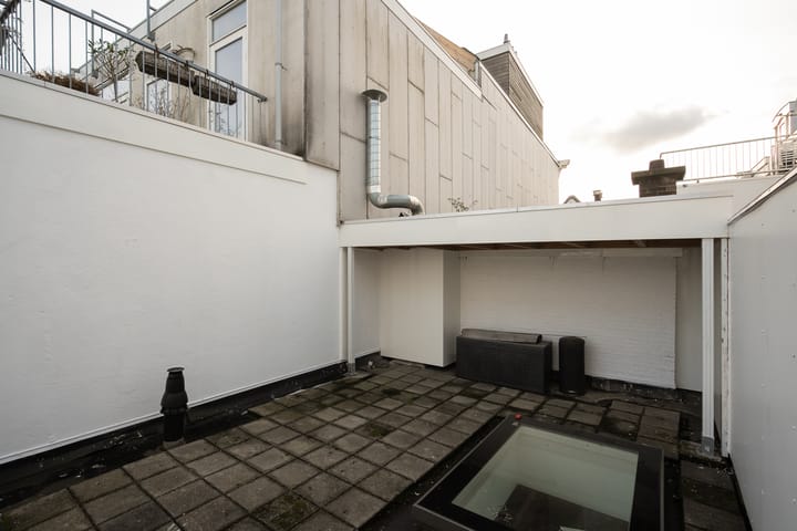 Foto 29 van Amsterdamse Veerkade 5-B