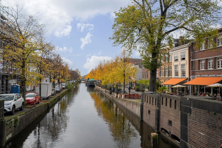 Foto 31 van Amsterdamse Veerkade 5-B