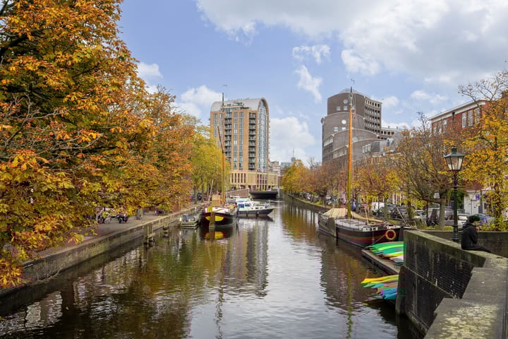 Foto 32 van Amsterdamse Veerkade 5-B