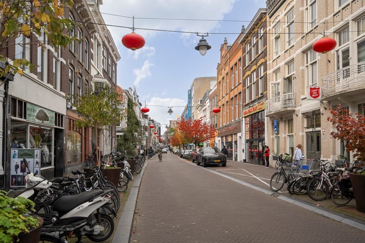 Foto 33 van Amsterdamse Veerkade 5-B