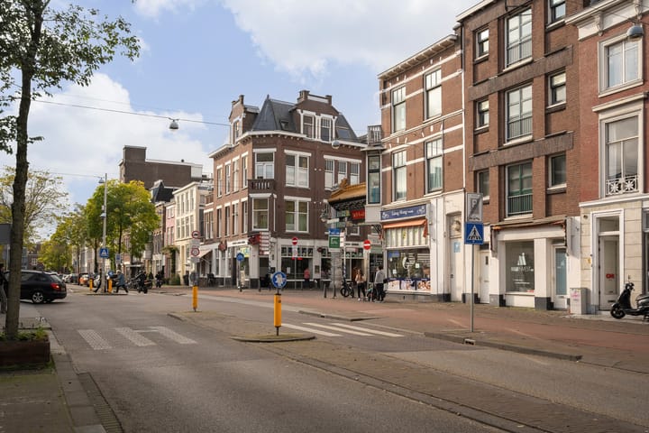 Foto 35 van Amsterdamse Veerkade 5-B