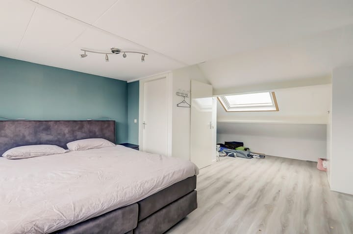 Foto 38 van Conradstraat 37