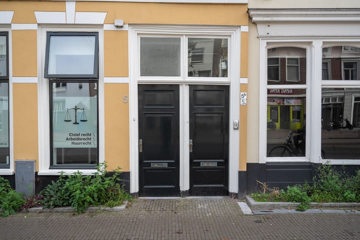 Foto 39 van Amsterdamse Veerkade 5-B