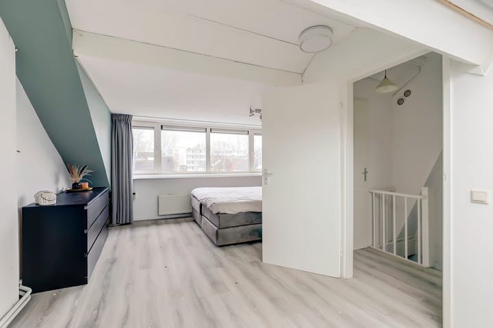 Foto 39 van Conradstraat 37