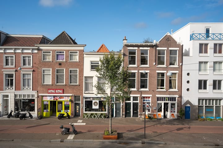 Foto 40 van Amsterdamse Veerkade 5-B