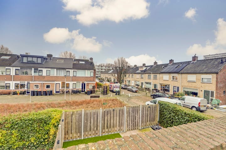 Foto 40 van Conradstraat 37