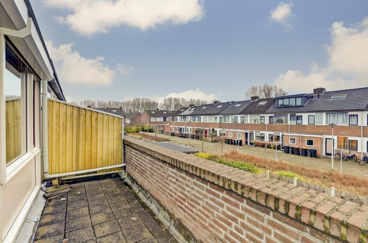 Foto 41 van Conradstraat 37