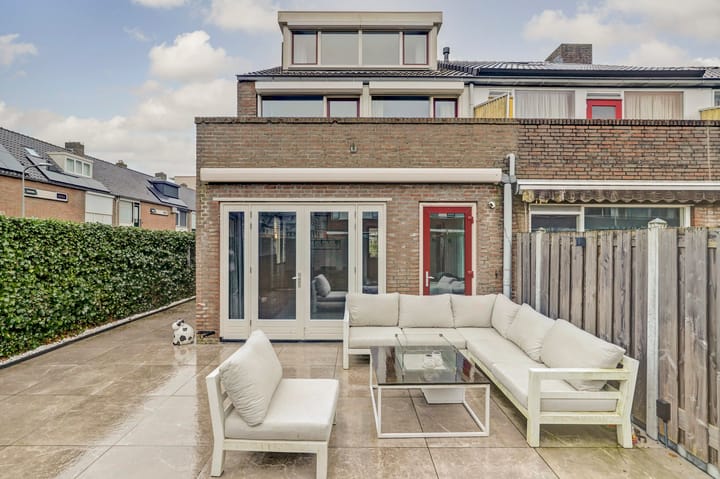 Foto 43 van Conradstraat 37