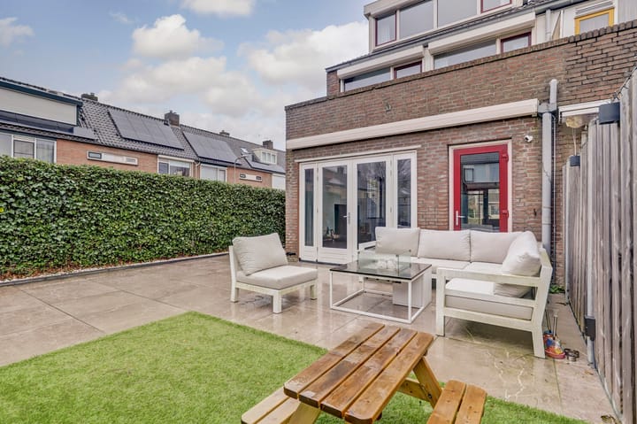 Foto 44 van Conradstraat 37