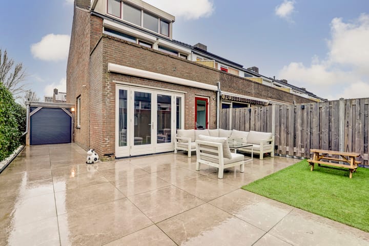 Foto 45 van Conradstraat 37