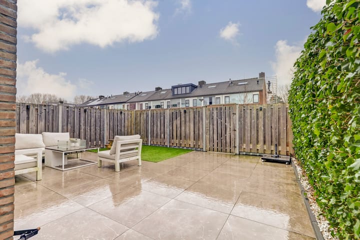 Foto 46 van Conradstraat 37