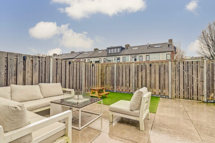 Foto 47 van Conradstraat 37