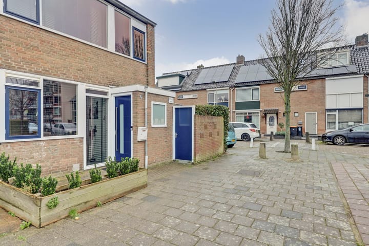 Foto 49 van Conradstraat 37