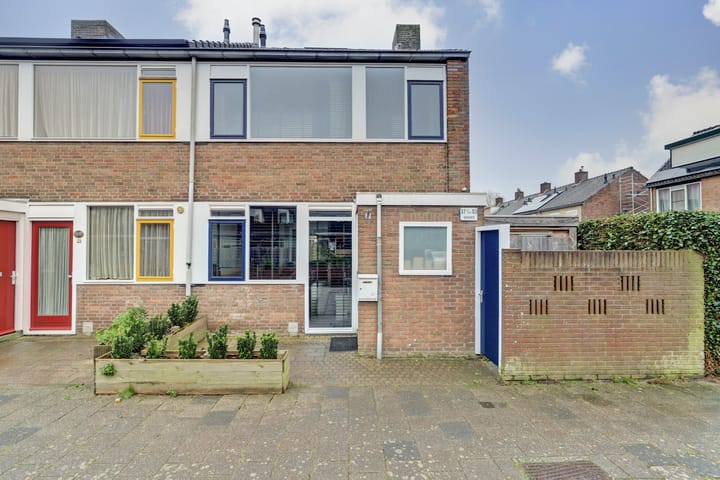 Foto 48 van Conradstraat 37